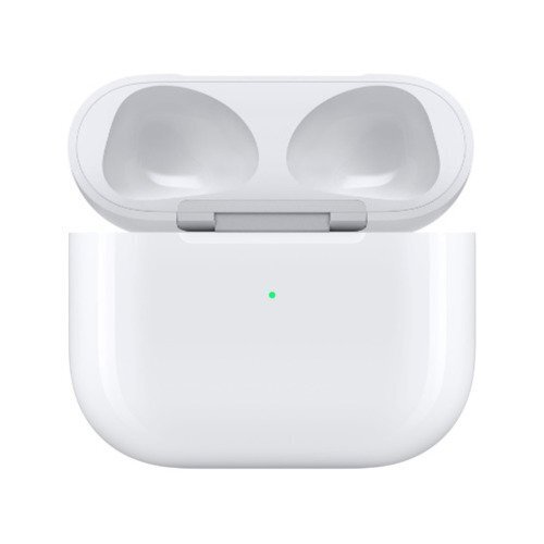 Περισσότερες πληροφορίες για "Ζήτηση Θήκης Apple AirPods 3 Magsafe"