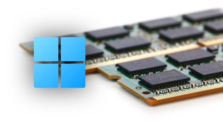 Η Microsoft πιθανότατα θα θέσει ως βασικό όριο τα 16GB RAM για τα επερχόμενα Windows '12' AI PCs