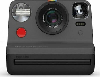 Περισσότερες πληροφορίες για "Polaroid Instant camera Now gen2"