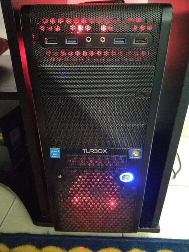 Περισσότερες πληροφορίες για "Πωλείται turbox desktop pc 16gb ram, nvidia 650ti 2gb, 250gb ssd"