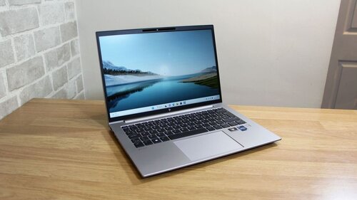 Περισσότερες πληροφορίες για "HP ZBook Firefly 13 G9 (και ανταλλαγή με κινητό)"