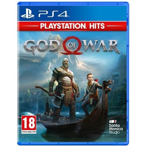Περισσότερες πληροφορίες για "God Of War ps4 cd"