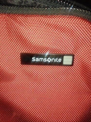 Περισσότερες πληροφορίες για "Backpack for laptop 14'' and tablet SAMSONITE"