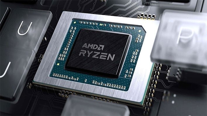 Οι επερχόμενοι mobile επεξεργαστές «Kraken Point» της AMD θα έχουν από τέσσερις Zen 5 και Zen 5c πυρήνες