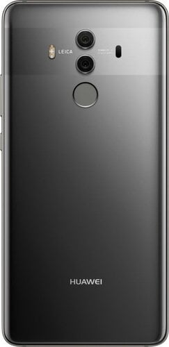 Περισσότερες πληροφορίες για "Huawei Mate 10 Pro Titanium Gray"