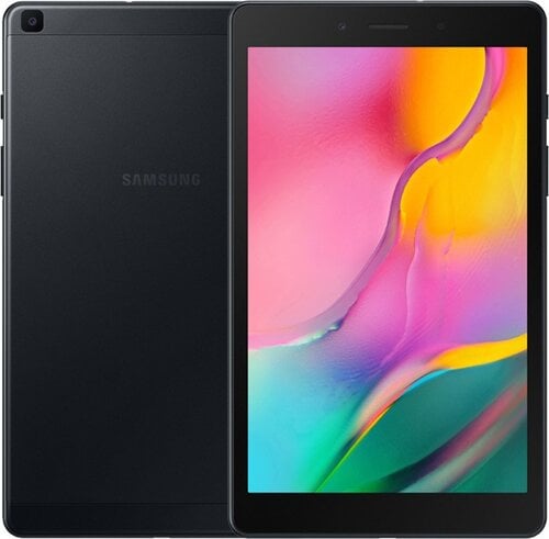 Περισσότερες πληροφορίες για "Samsung Galaxy Tab A 8 2019 8" (32 GB/2 GB)"