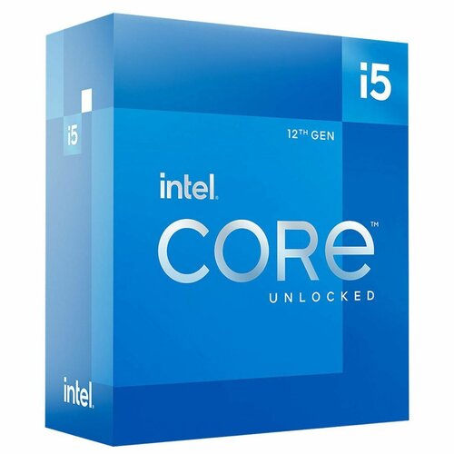 Περισσότερες πληροφορίες για "Intel Core i5-12600K (Box)"