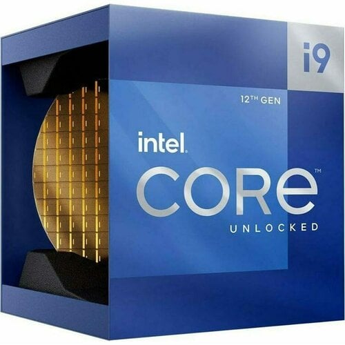 Περισσότερες πληροφορίες για "Intel Core i9-12900K"