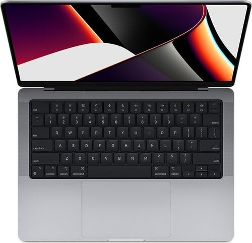 Περισσότερες πληροφορίες για "MacBook Pro 14inch 16 gb ram 1tb"