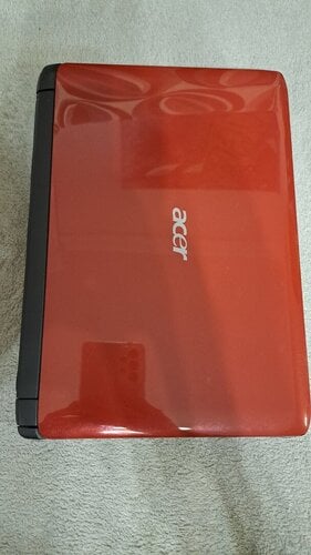 Περισσότερες πληροφορίες για "Acer Aspire One + Δώρα"
