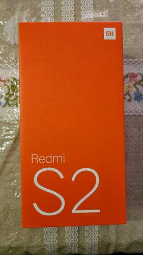 Περισσότερες πληροφορίες για "Xiaomi Redmi S2"
