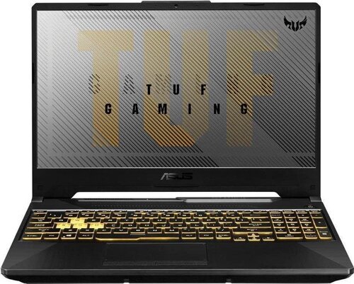 Περισσότερες πληροφορίες για "Asus TUF Gaming A15 FA506IU-HN156T (R7-4800H/16GB/512GB/GeForce GTX 1660 Ti/FHD/W10)"