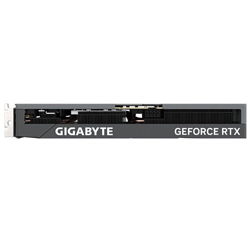 Περισσότερες πληροφορίες για "Gigabyte GeForce RTX 4060 Ti EAGLE 8G"