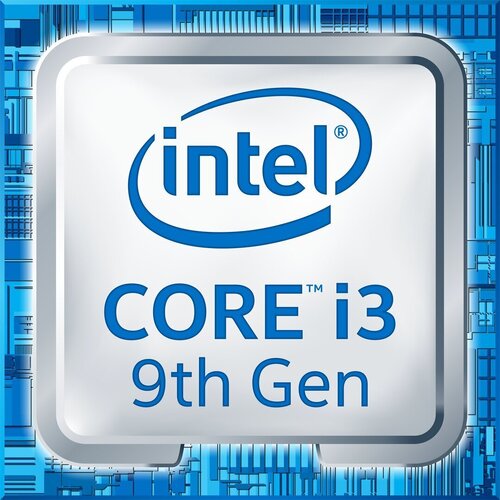 Περισσότερες πληροφορίες για "Intel Core i3-9100F (Box)"