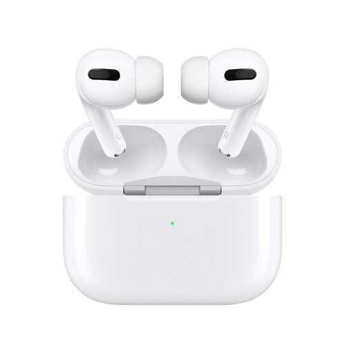 Περισσότερες πληροφορίες για "Apple AirPods Pro (Άσπρο) με προβλημα"