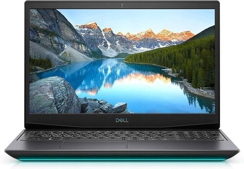 Περισσότερες πληροφορίες για "Dell g5 5500 gaming laptop"