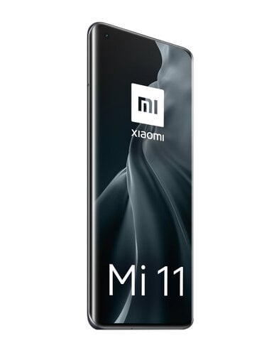 Περισσότερες πληροφορίες για "Xiaomi Mi 11 (Γκρι/256 GB)"