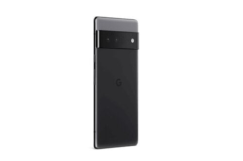 Περισσότερες πληροφορίες για "Google Pixel 6 pro (Μαύρο/128 GB)"