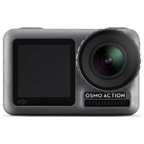 Περισσότερες πληροφορίες για "DJI Osmo Action 4K Camera + extras"