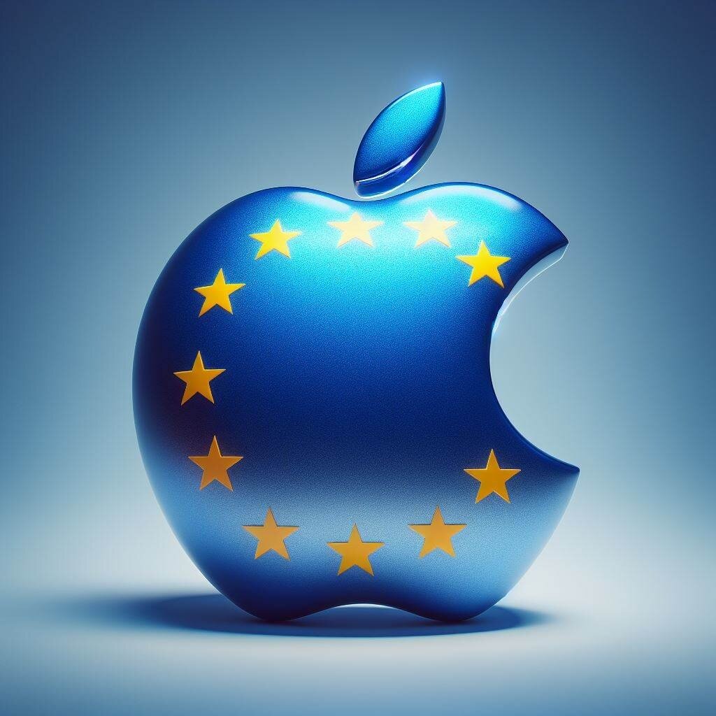 The European Union is reviewing Apple's decision to end support for web applications – Apple