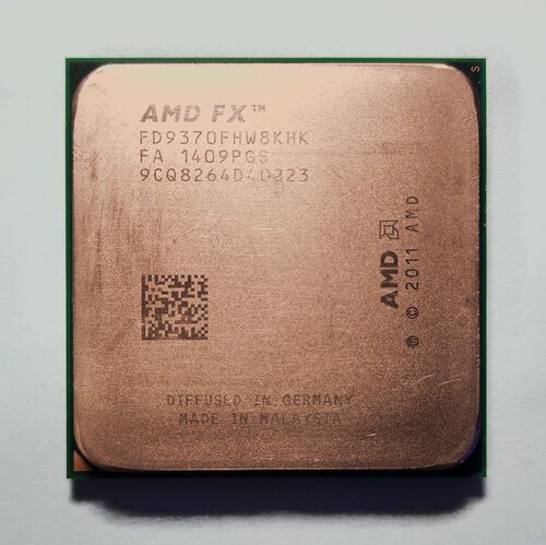 Περισσότερες πληροφορίες για "Επεξεργαστές - Μητρικές AMD AM2+/AM3+/FM2+"