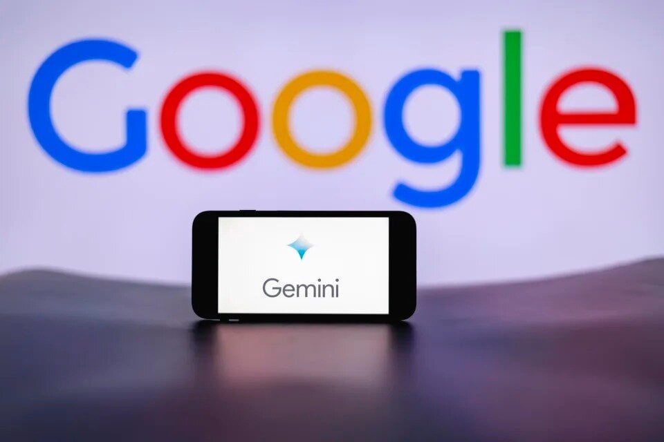Google may rename Bard to Gemini – Google