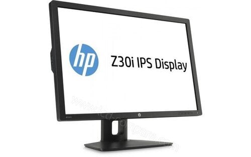 Περισσότερες πληροφορίες για "HP Z Display Z30i 30-inch IPS LED Backlit Monitor"