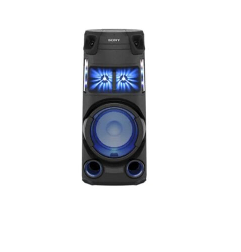Περισσότερες πληροφορίες για "Πωλείται Party Speaker Sony MHC-V43D"