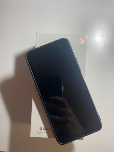 Περισσότερες πληροφορίες για "Xiaomi 11 Lite 5G NE (Μαύρο/128 GB)"