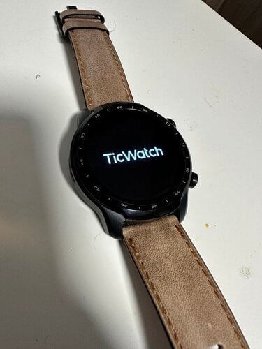 Περισσότερες πληροφορίες για "Ticwatch Pro 3 Gps"