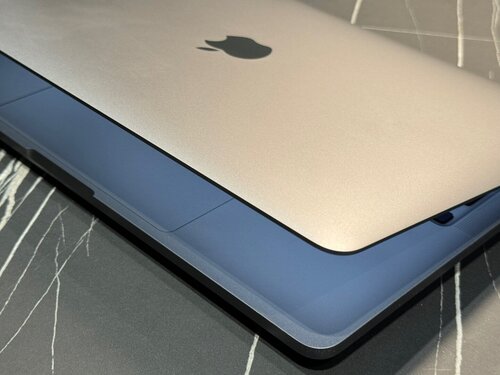 Περισσότερες πληροφορίες για "MacBook Pro M1/256gb Touch Bar"