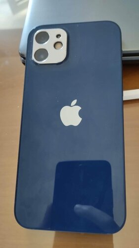 Περισσότερες πληροφορίες για "Apple iPhone 12 (Μπλε/64 GB)"
