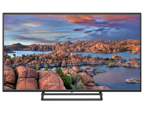 Περισσότερες πληροφορίες για "Kydos Τηλεόραση 40" Full HD LED K40NF22CD (2020)"