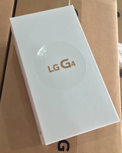 Περισσότερες πληροφορίες για "LG G4 H818 Dual Sim 32GB Σφραγισμένο με εγγύηση ."