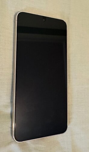 Περισσότερες πληροφορίες για "Samsung Galaxy S23 (Χρώμα κρέμας/256 GB)"