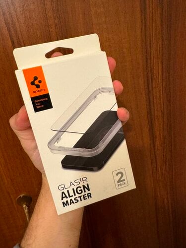 Περισσότερες πληροφορίες για "Apple iPhone 13 mini accessories Spigen GLAStR Align Master καλώδιο USB-A to Lightning σφραγισμένο"