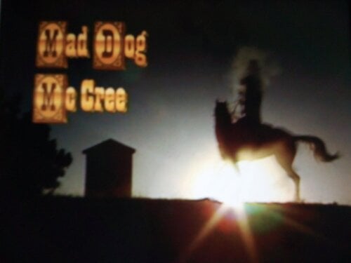 Περισσότερες πληροφορίες για "Παλιος υπολογιστης Mad Dog Mc Cree 1 + 2"