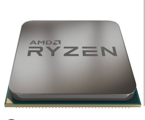 Περισσότερες πληροφορίες για "AMD Ryzen 5 1500X"