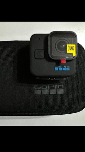 Περισσότερες πληροφορίες για "GoPro Hero11 Mini Action Camera 5K Υποβρύχια με WiFi Μαύρη με Οθόνη"