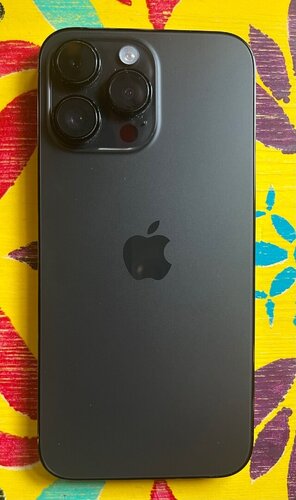 Περισσότερες πληροφορίες για "Apple iPhone 14 Pro Max (Μαύρο/256 GB)"