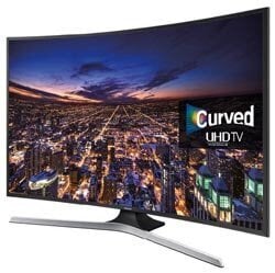 ΑΝΤΑΛΑΚΤΙΚΑ — 48" UE48JU6740 6 Series Curved UHD 4K Smart LED TV