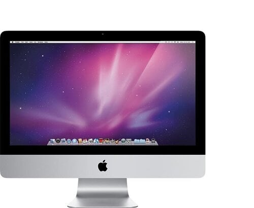 Περισσότερες πληροφορίες για "Ζήτηση iMac 2010-2011"