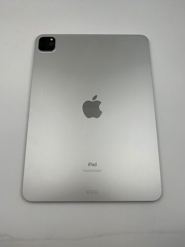 Περισσότερες πληροφορίες για "M1 iPad Pro 5 512GB 11 Inches 3rd Gen Wifi A2377 του 2021"