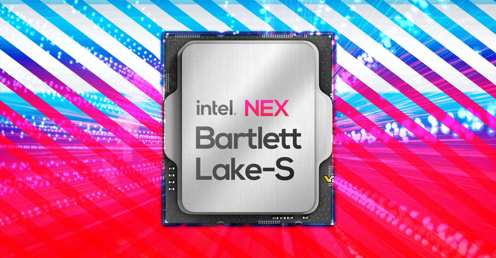 Οι επερχόμενοι επεξεργαστές Bartlett Lake-S της Intel βρίσκονται στο τελικό στάδιο της ανάπτυξης