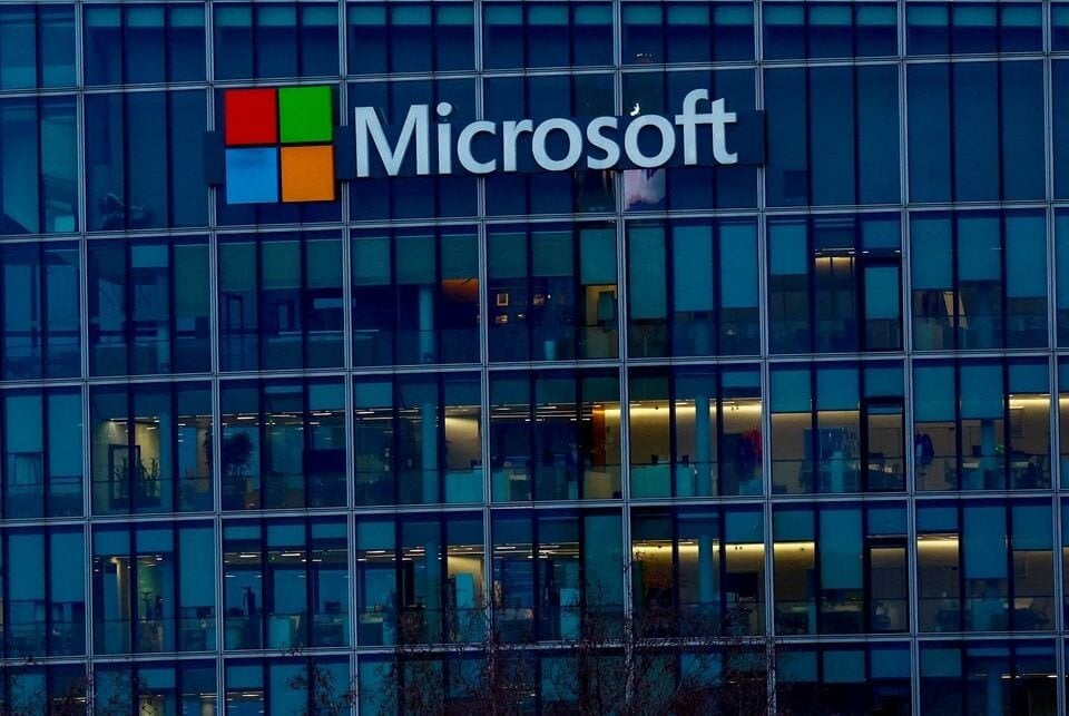 Επένδυση ύψους 2,1 δισεκατομμυρίων δολαρίων σε υποδομές τεχνητής νοημοσύνης στην Ισπανία ανακοίνωσε η Microsoft