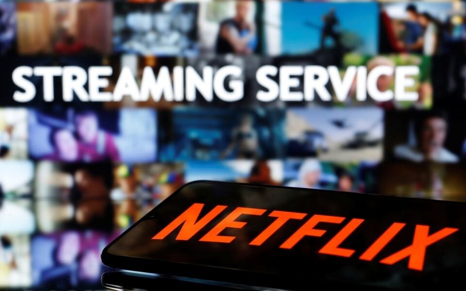 Στο μισό περιορίστηκε στις Ηνωμένες Πολιτείες η αύξηση των συνδρομητών σε υπηρεσίες streaming