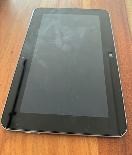 Περισσότερες πληροφορίες για "Tablet Dell Xps 10 με πρόβλημα + δεύτερη Μπαταρία"
