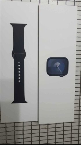 Περισσότερες πληροφορίες για "Ανταλλάσσεται Apple Watch 9 45MM ΣΦΡΑΓΙΣΜΕΝΟ ΜΕ Apple Watch Ultra 1/2"