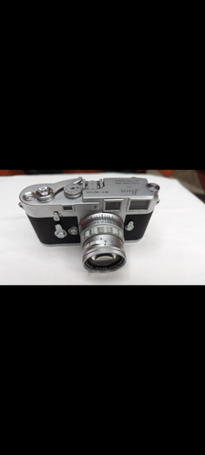 Περισσότερες πληροφορίες για "Leica M3"