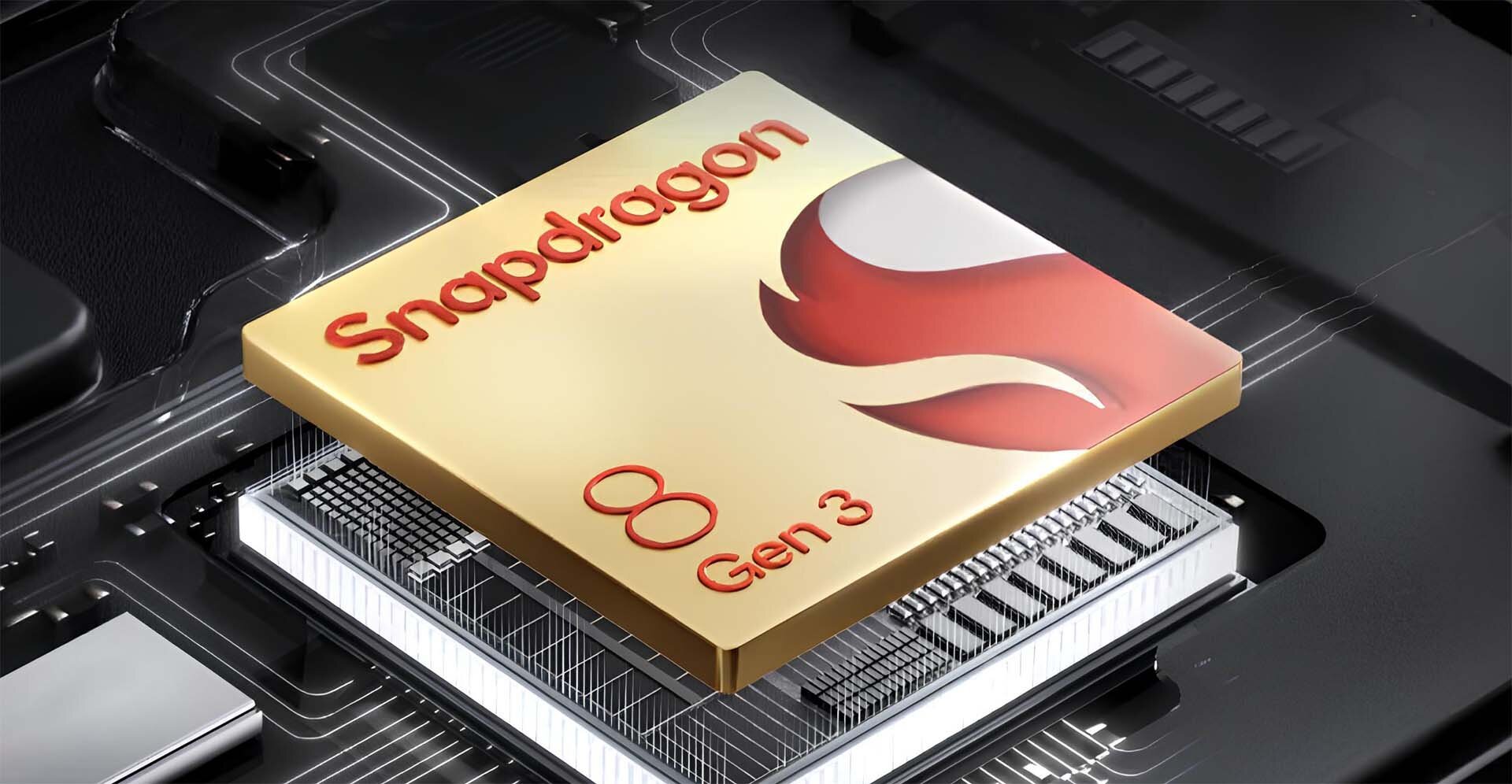 Οι Qualcomm και Samsung επεκτείνουν την πολυετή συμφωνία τους για τη χρήση επεξεργαστών Snapdragon